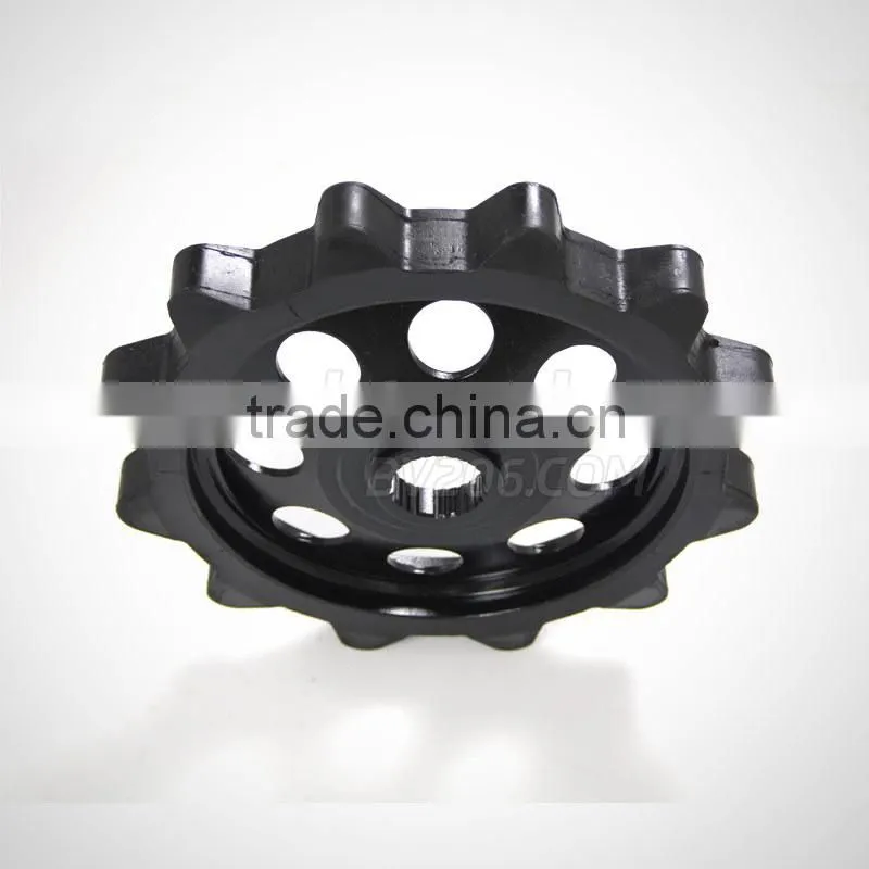 Sprockets for Hagglund BV206 Ex Mod Vehicles
