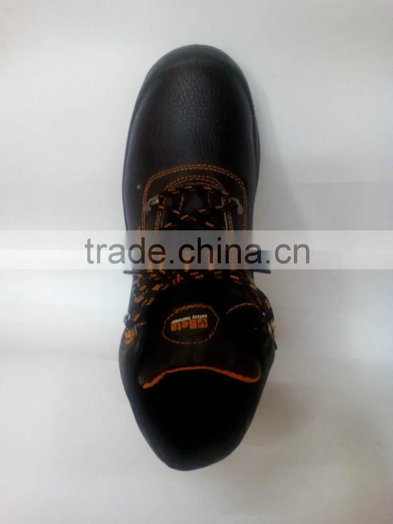 zhejiang pu safety shoes
