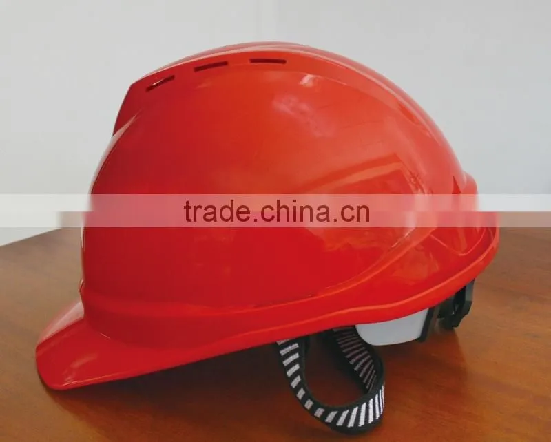 types of safety helmet
