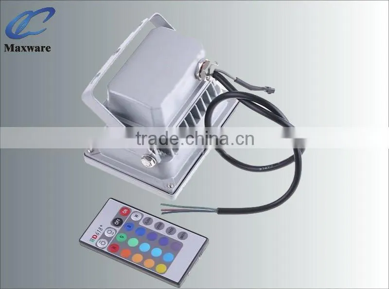 High power top brightness led square light