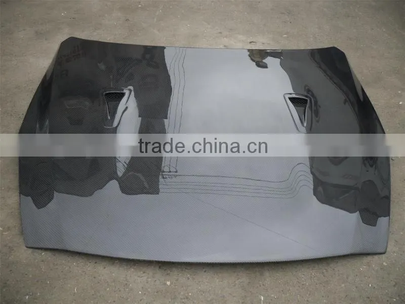 FOR R35 GTR OEM Carbon fiber Engine Hood