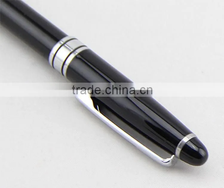 2014 new pen set gift pen ballpoint pen metal promotion pen