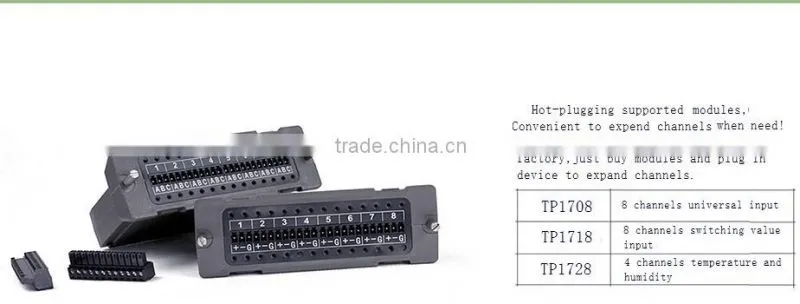 High quality wireless temperature and humidity recorder data recorder measuring device