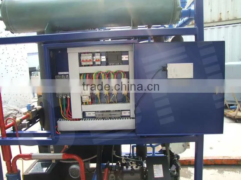 Tube Ice Maker Machines For Southeast Asian Countries