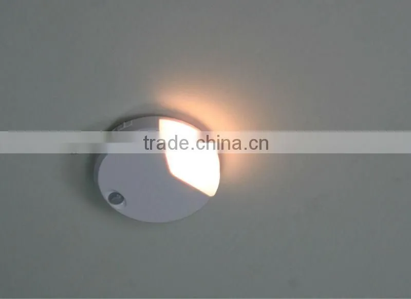 Free Sample Motion Sensor LED Light