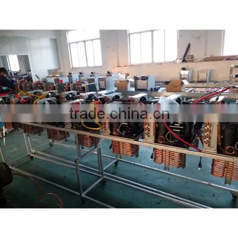 Tianwan Industrial (Shanghai) Co., Ltd. company overview - view 2
