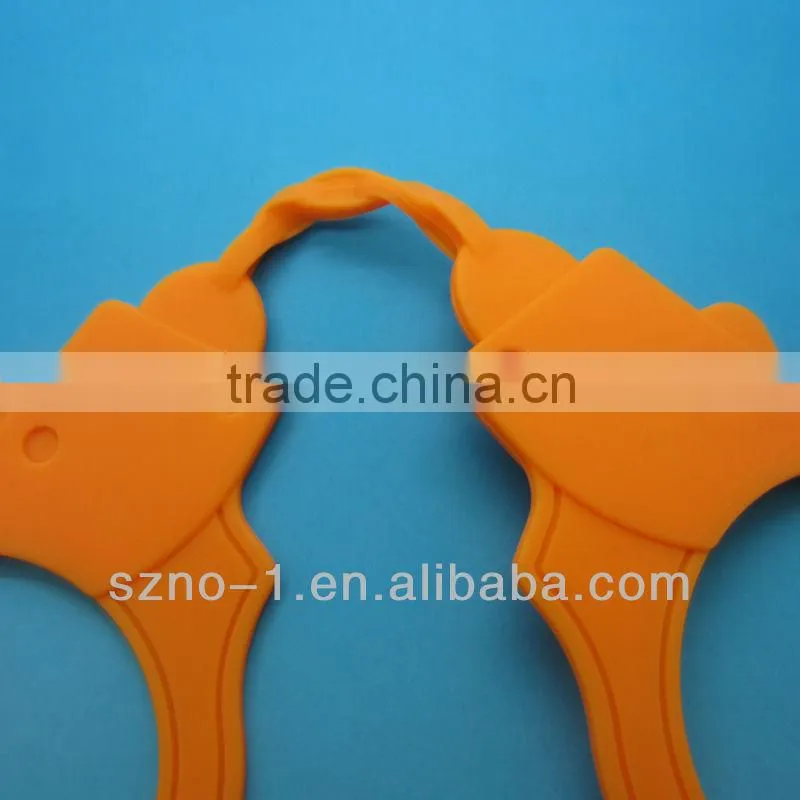 customized silicone toys / educational toys / shape fun silicone sex products