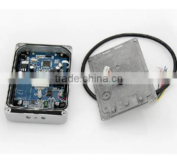 IP68 waterproof good quality standalone access controller card single door access control