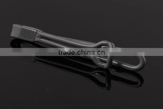 Wholesale ingenious paper clip tie bar