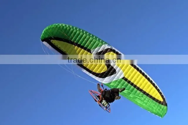 15D 390T ultra-thin Light Nylon Parachute Fabric Hammock
