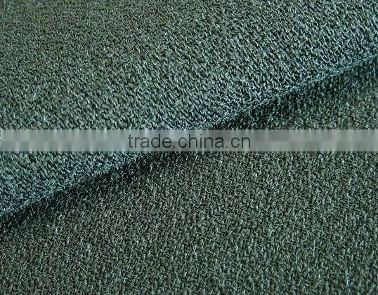 T/R 4 Ways Stretch Moss Crepe Fabric
