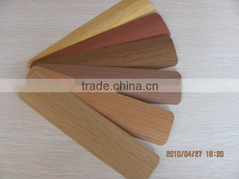 25mm wooden/ printing aluminum venetian blinds