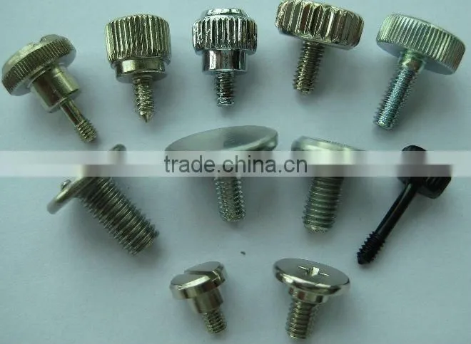 Flat Round Head Tubular Rivet
