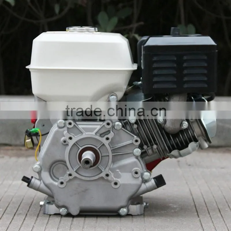 BISON CHINA TaiZhou Air Cooled Gasoline GX270 9hp 250cc 4 Stroke Engines