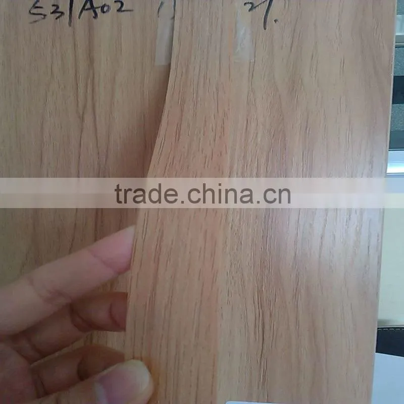 Wood grain Edge Banding