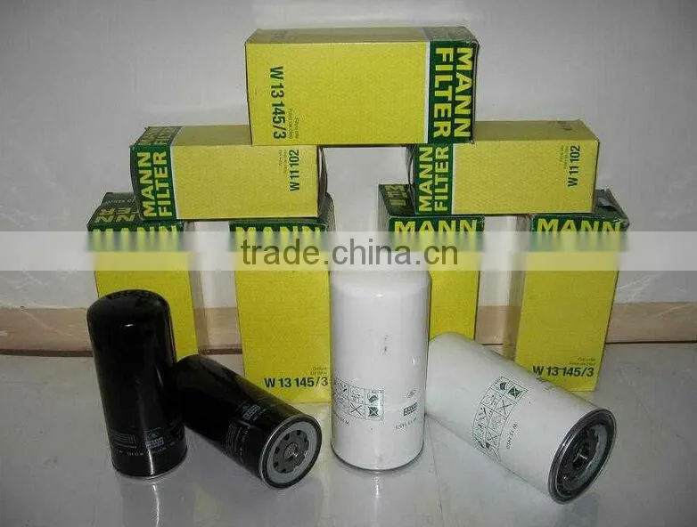 Oil Filter W 920