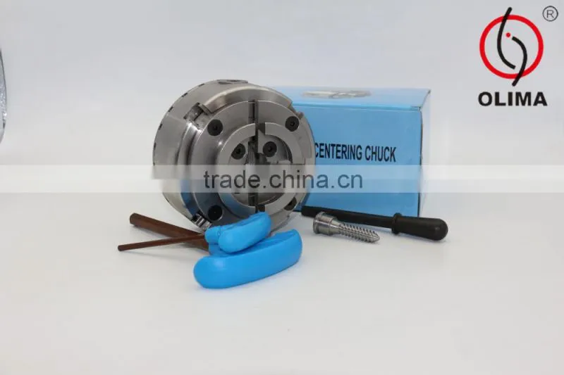 3'' 4" Wood-working Scroll Lathe Chucks scroll chuck