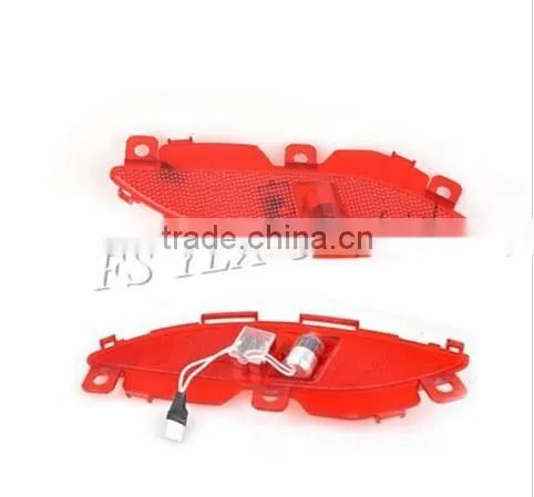 car door welcome logo projector lights for hyundai santa fe led laser logo door light