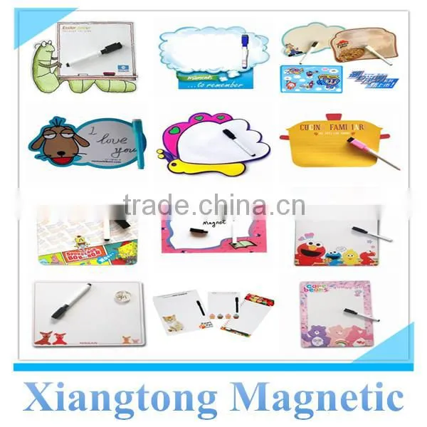 Colorful Instax Mini Frame Set Magnetic Refrigerator Photo Frame /Fridge Magnetic Photo Frame