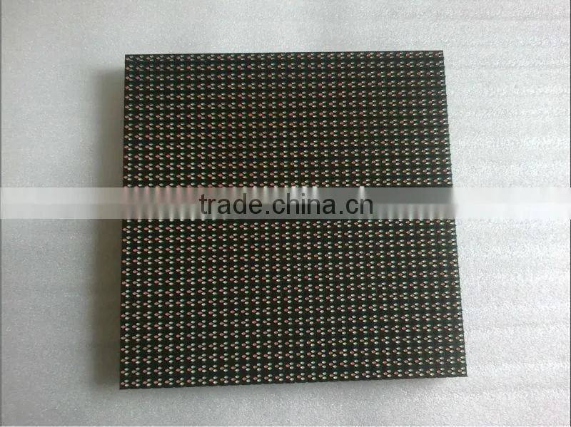 Outdoor full color P16 LED module/ Outdoor full color P16 LED Display Module (p10 p12 p20)