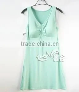 casual girls cotton dresses fashionable