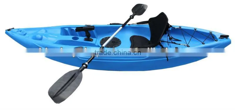 Angler Kayak