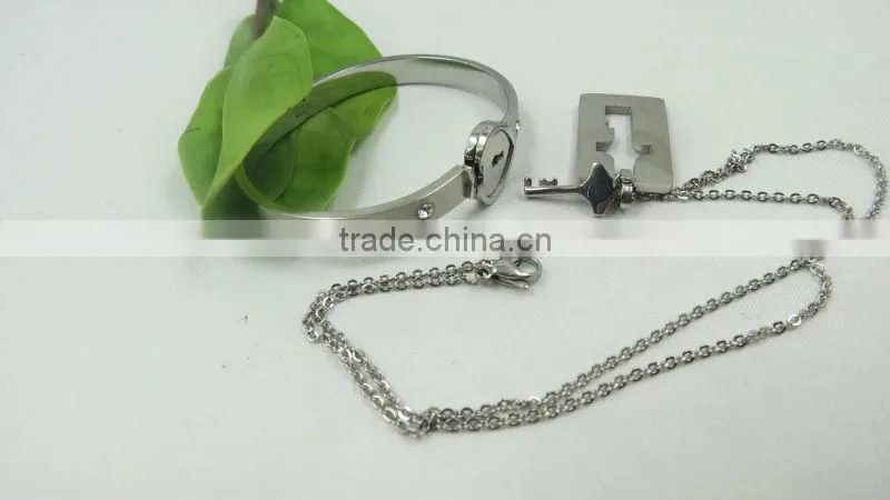 Lovers Bracelet Pandent