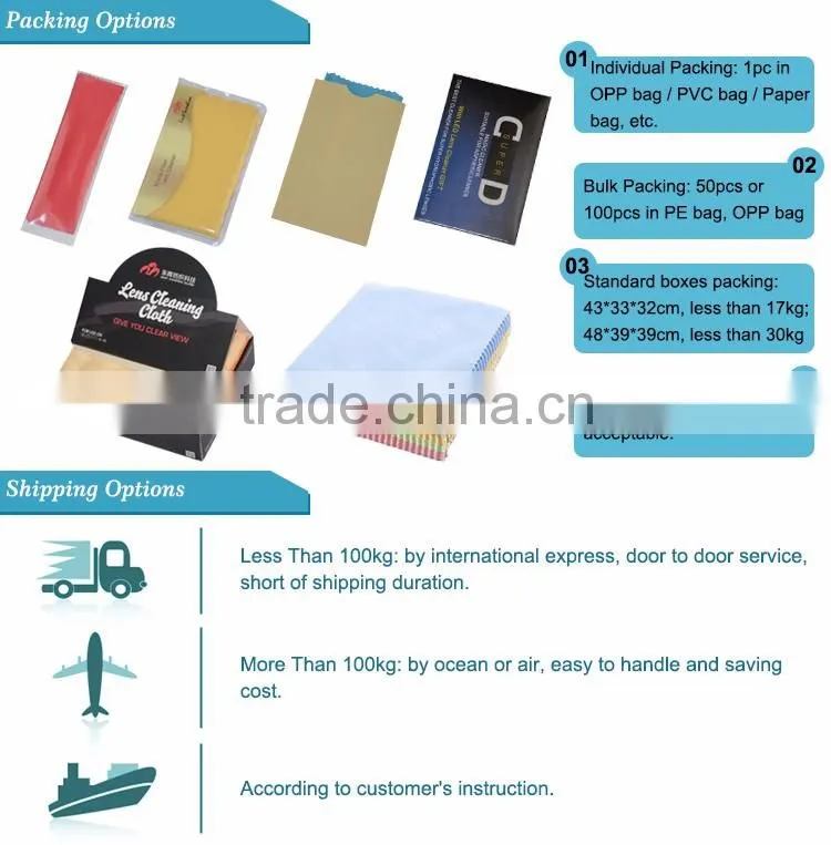 Multipurpose Microfiber Cleaning Cloth