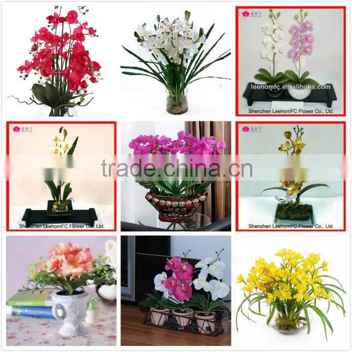 artificial flower rose plastic rose flowers guangdong