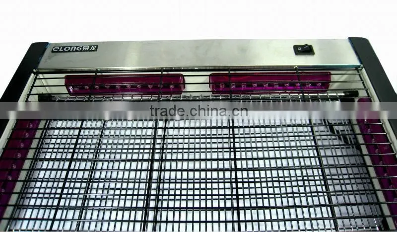Electric Fly Insect Controller trap