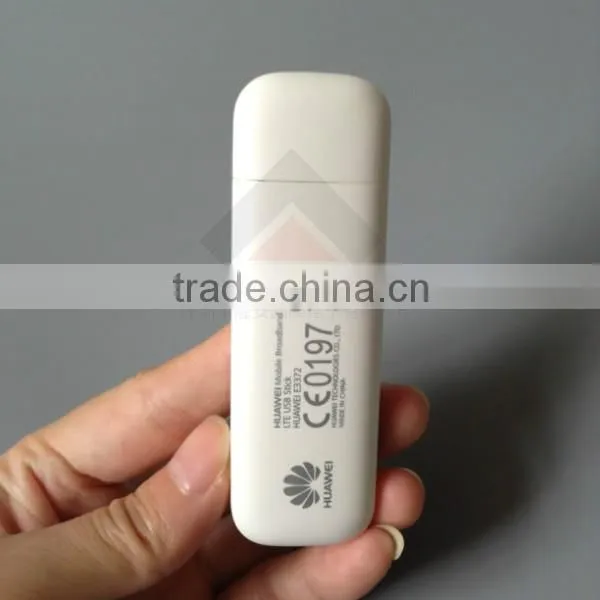 Unlock 4G USB SIM Card Modem Huawei E3372 E3372h-153