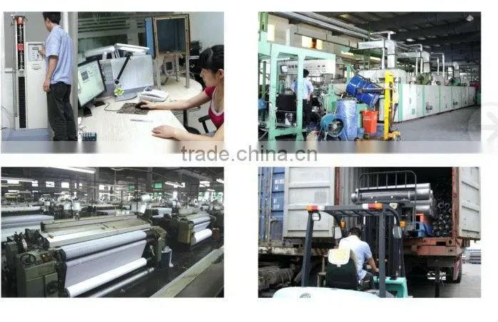 waterproof polyester outdoor fabric