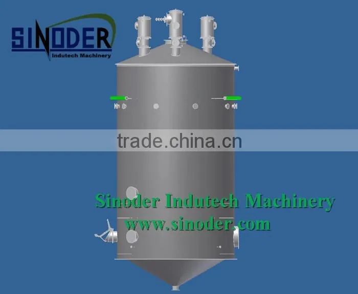 HT series single-stage gas producer / coal furnance