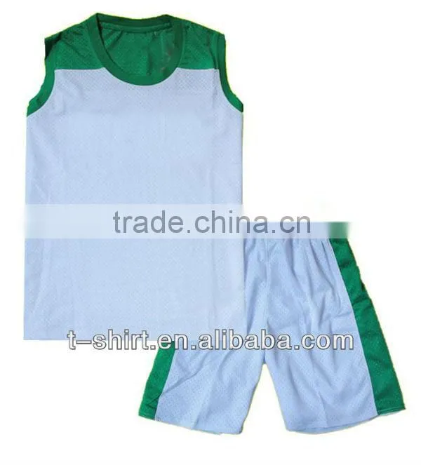 sports wear men basketball jersey custom