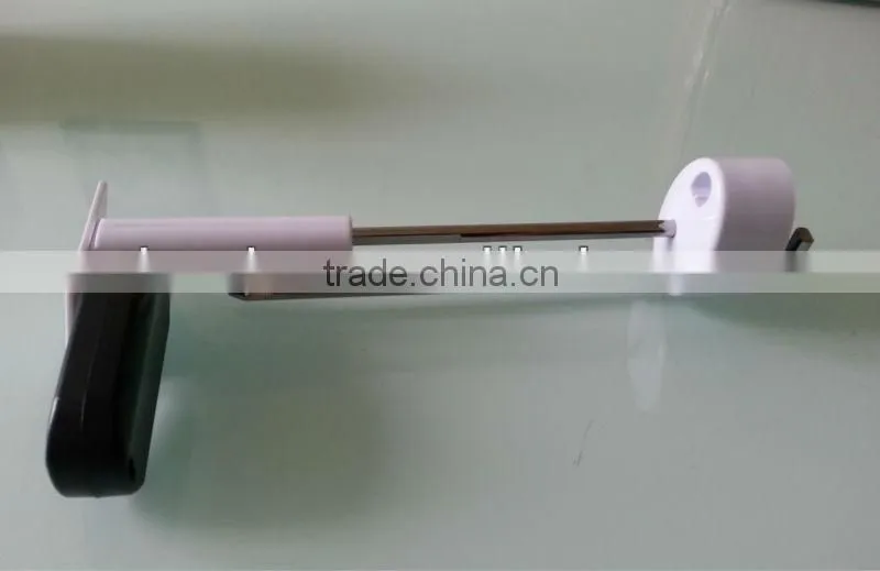 retail security product, security display hook prong