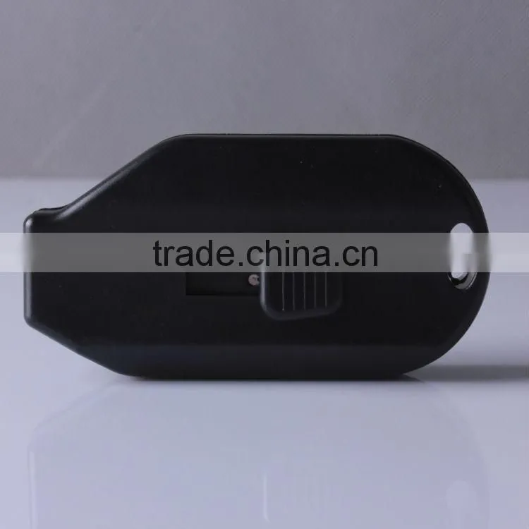 display security stop lock magnetic key