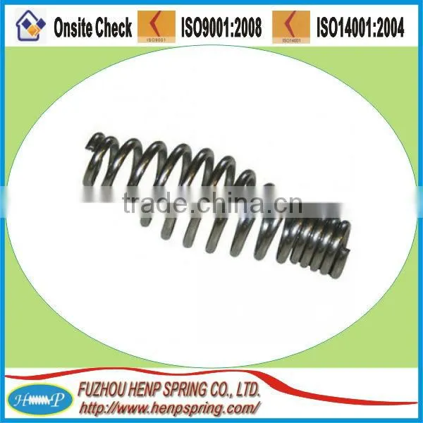 small handle coil spring