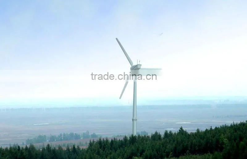 100KW grid tied windmills new sale