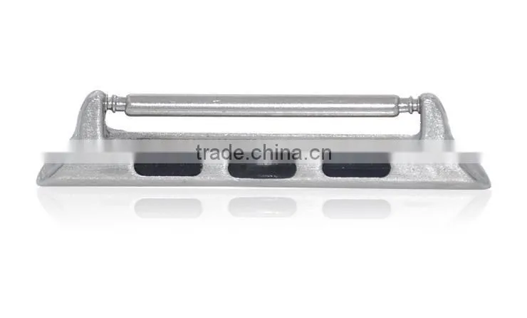 Watch Band Clasp for Apple Watch 316L Stainless Steel Connector Adapter for Apple Watch Sport Edit Classic Iwatch New Version