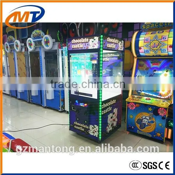 Chocolate vending machine Chocolate Box kids candy machine