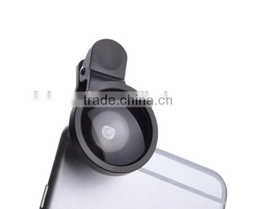 Wide Angle lens for iphone Wide Angle Mobile Phone Lens Universal 0.4X