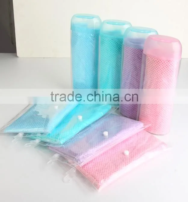 super absorbent car wash magic PVA chamois