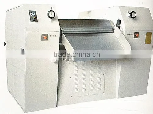 Longxin Popular Horizontal Hydraulic Three Roller Mil(YSP400)