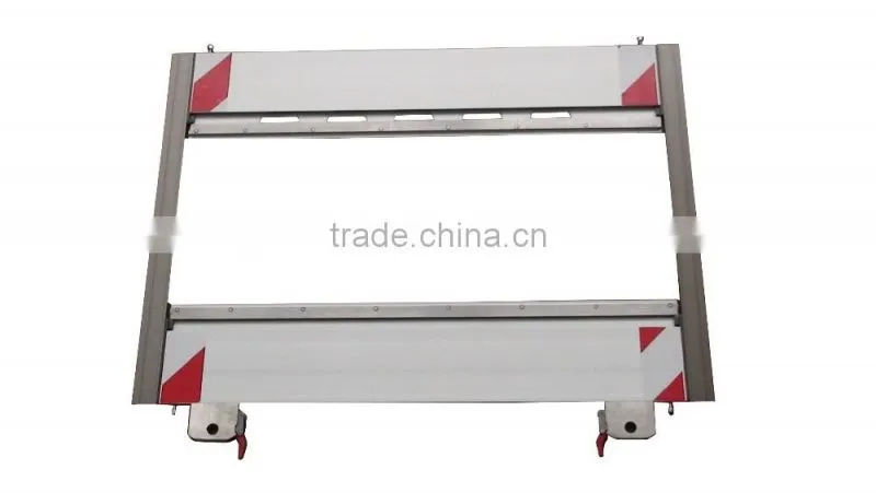 Heald Frame for Toyota air-jet loom, Heald Frame, weaving heald frame,looms heald frame,rapier ensemble box