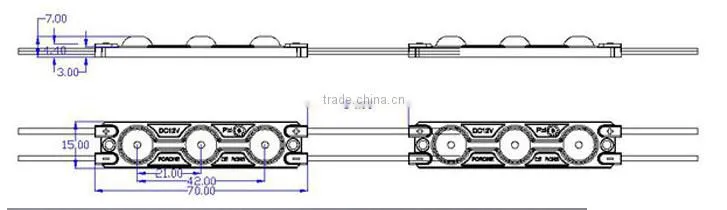 5730 LG led module USD0.125
