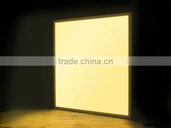 panel led light 36w supplier 60x60 cm led panel lighting