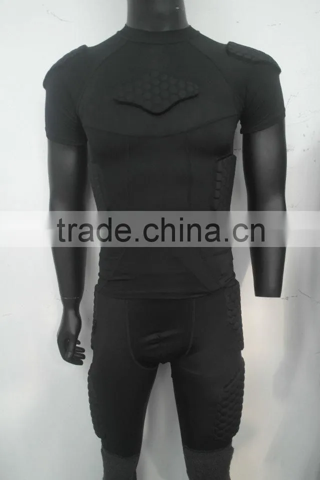 High quality compression base layer compression garments