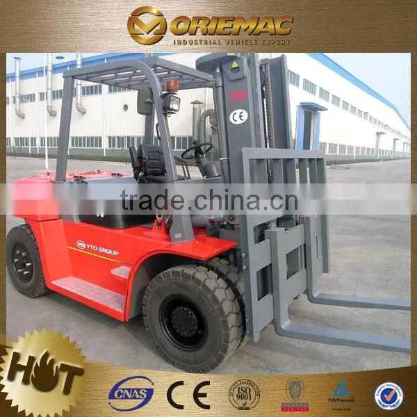 China YTO solideal tires for forklift and solideal tires for forklift