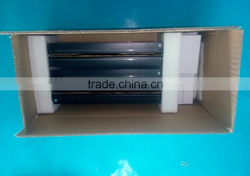 Bank/Clinic Queue management system with led display