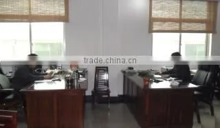 Shanghai Jiazhou Food Machinery Co., Ltd. company overview - view 2